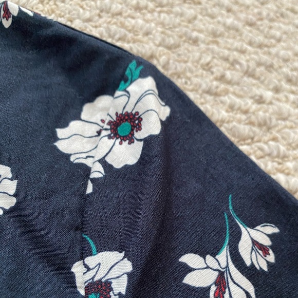 Top shop floral top - Picture 3 of 3